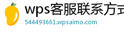 wps客服联系方式在哪里找到的啊怎么删除